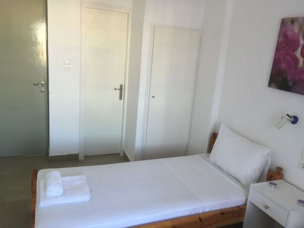 Imagen general del Hotel Serene Hill. Foto 8