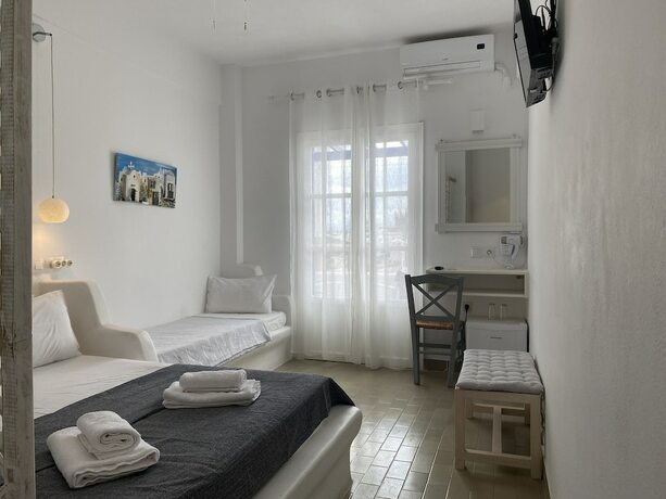 Imagen de la habitación del Hotel Serene Hill. Foto 20