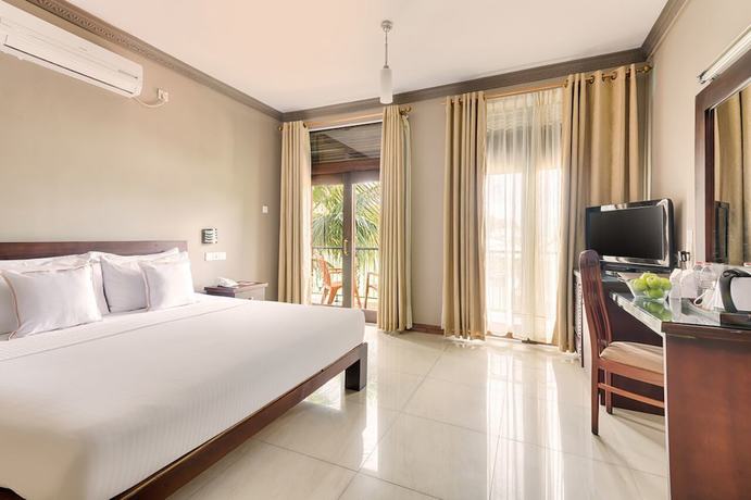 Imagen de la habitación del Hotel Serene Kandy. Foto 6