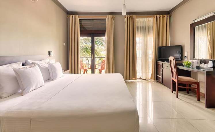 Imagen de la habitación del Hotel Serene Kandy. Foto 16