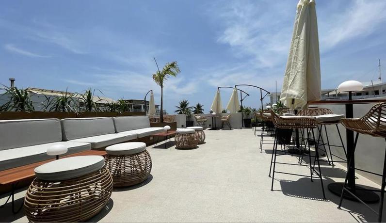 Imagen general del Hotel Serene La Playa Boracay. Foto 3