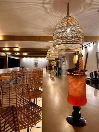 Imagen general del Hotel Serene La Playa Boracay. Foto 4