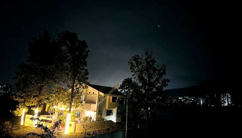 Imagen general del Hotel Serene Lake Castle. Foto 9