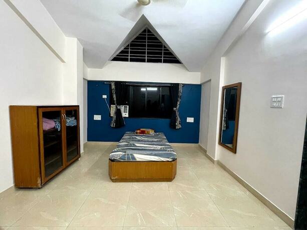 Imagen de la habitación del Hotel Serene Lake Castle. Foto 23