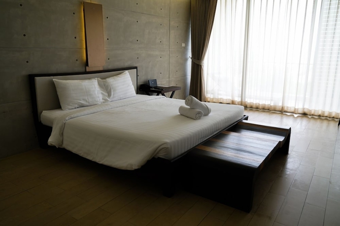 Imagen de la habitación del Hotel Serene Phla resort and restaurant. Foto 10