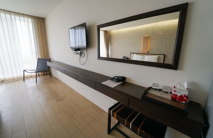 Imagen de la habitación del Hotel Serene Phla resort and restaurant. Foto 12