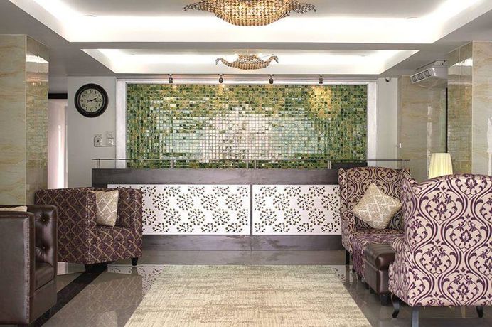 Imagen general del Hotel Serene Residence. Foto 2