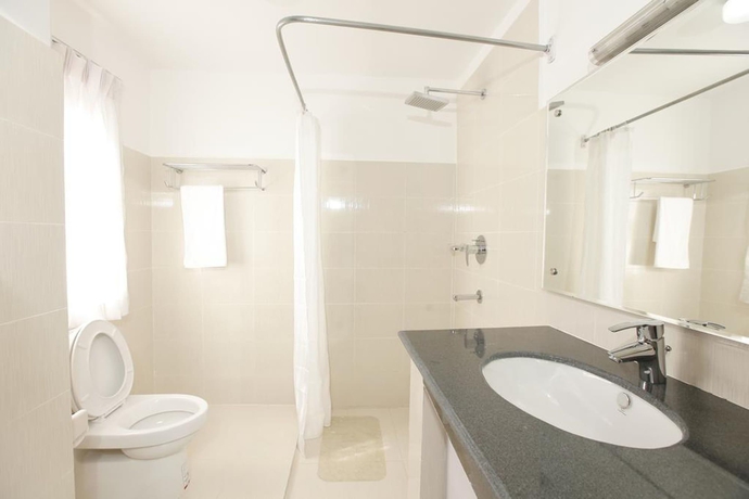 Imagen de la habitación del Hotel Serene Resort, Nagarkot. Foto 11