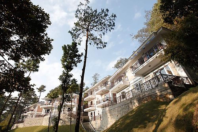 Imagen general del Hotel Serene Resort, Nagarkot. Foto 2