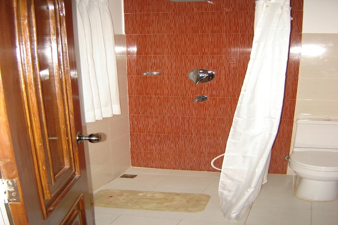 Imagen de la habitación del Hotel Serene Resort, Nagarkot. Foto 13