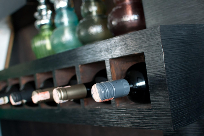 Imagen del bar/restaurante del Hotel Serene Resort, Nagarkot. Foto 10