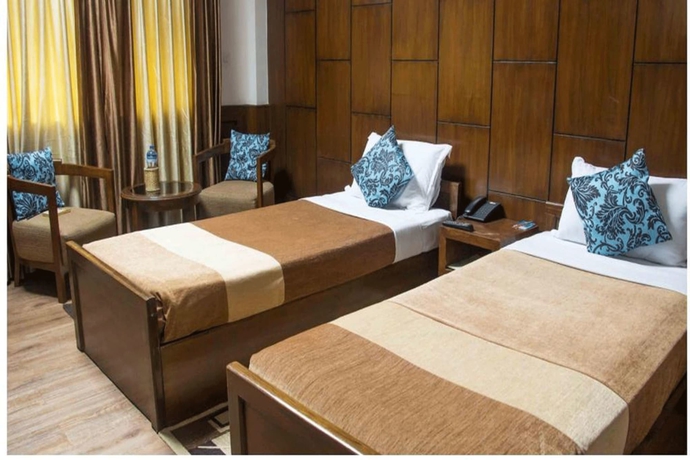 Imagen de la habitación del Hotel Serene Resort, Nagarkot. Foto 14