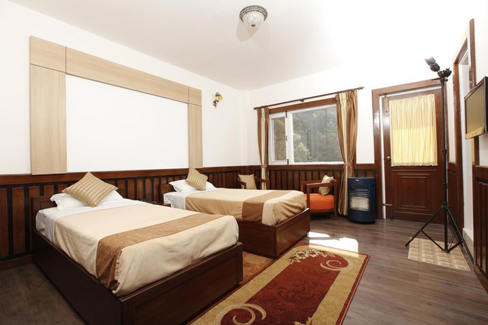 Imagen de la habitación del Hotel Serene Resort, Nagarkot. Foto 18