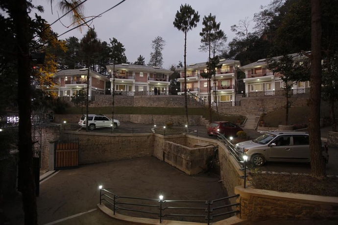 Imagen general del Hotel Serene Resort, Nagarkot. Foto 4