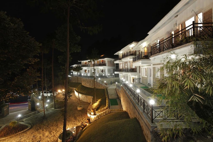 Imagen general del Hotel Serene Resort, Nagarkot. Foto 8