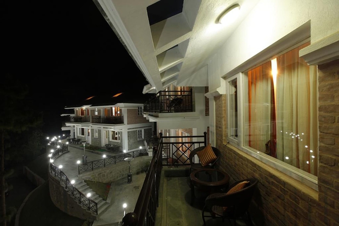 Imagen de la habitación del Hotel Serene Resort, Nagarkot. Foto 19