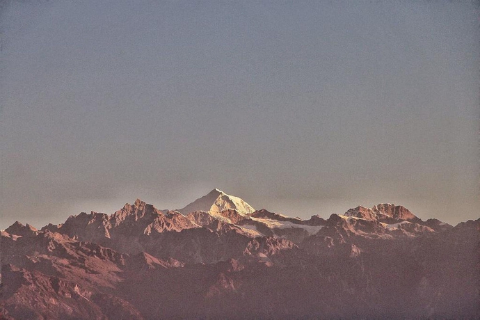 Imagen general del Hotel Serene Resort, Nagarkot. Foto 6