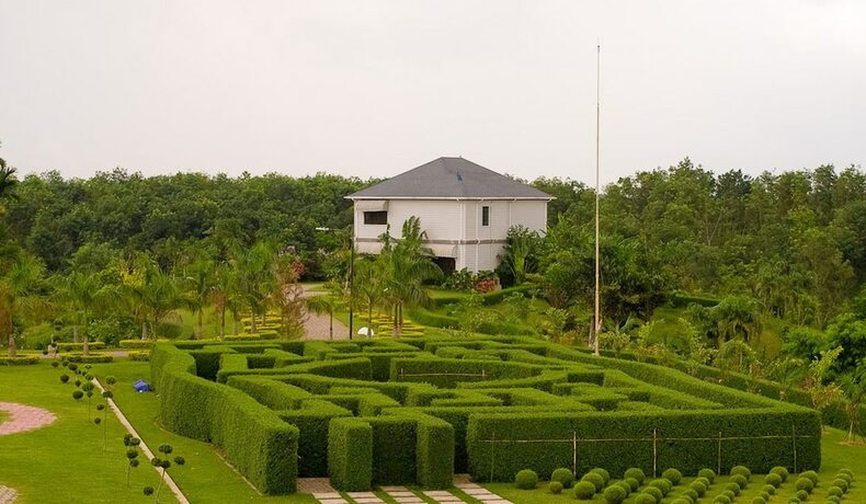 Imagen general del Hotel Serene Royal and Resorts. Foto 1