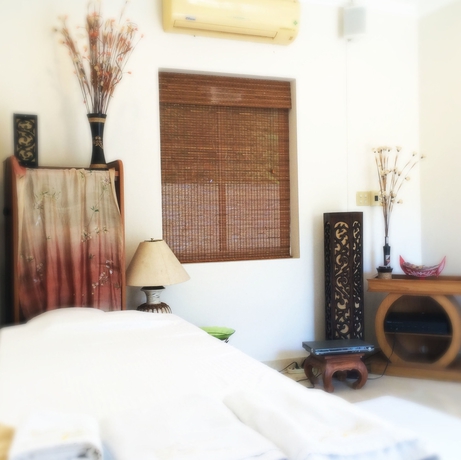 Imagen de la habitación del Hotel Serene Sands Health Resort. Foto 2