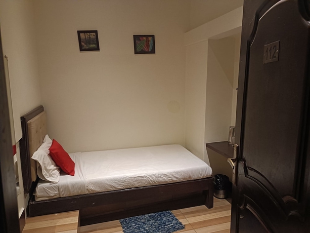 Imagen de la habitación del Hotel Serene, Shillong. Foto 2