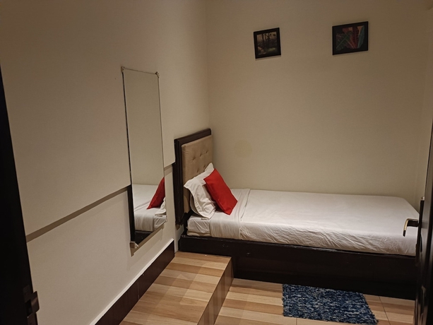 Imagen de la habitación del Hotel Serene, Shillong. Foto 3