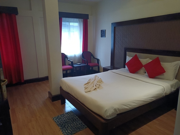 Imagen de la habitación del Hotel Serene, Shillong. Foto 4