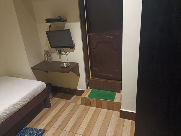 Imagen de la habitación del Hotel Serene, Shillong. Foto 5