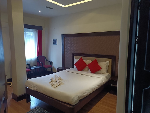 Imagen de la habitación del Hotel Serene, Shillong. Foto 6