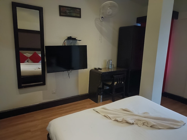 Imagen de la habitación del Hotel Serene, Shillong. Foto 7
