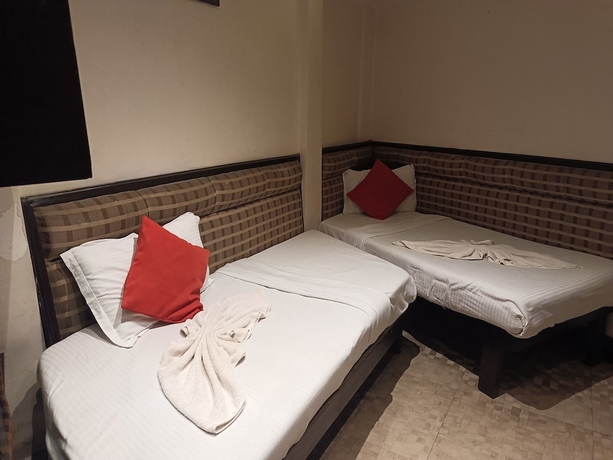 Imagen de la habitación del Hotel Serene, Shillong. Foto 8