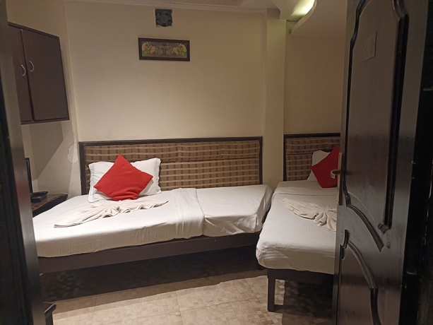 Imagen de la habitación del Hotel Serene, Shillong. Foto 9