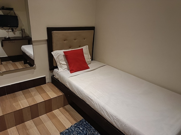 Imagen de la habitación del Hotel Serene, Shillong. Foto 10