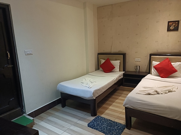 Imagen de la habitación del Hotel Serene, Shillong. Foto 11