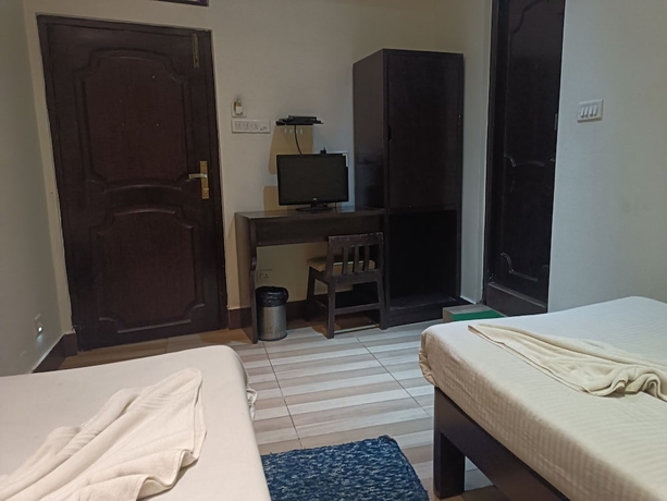 Imagen de la habitación del Hotel Serene, Shillong. Foto 12
