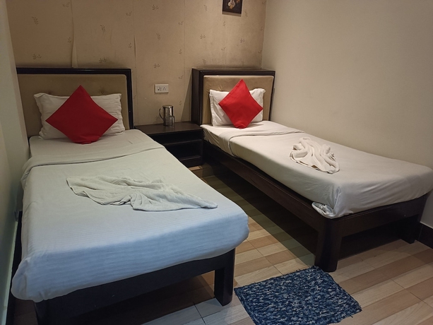 Imagen de la habitación del Hotel Serene, Shillong. Foto 13
