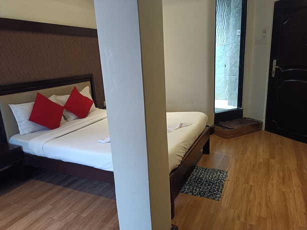 Imagen de la habitación del Hotel Serene, Shillong. Foto 14