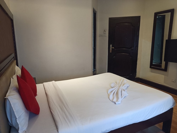 Imagen de la habitación del Hotel Serene, Shillong. Foto 15