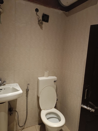 Imagen de la habitación del Hotel Serene, Shillong. Foto 16