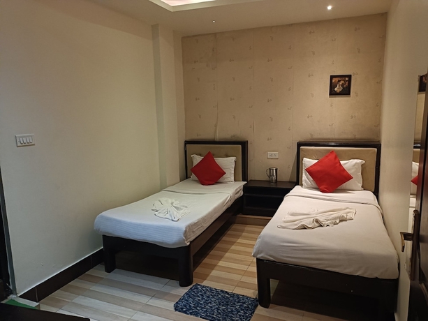 Imagen de la habitación del Hotel Serene, Shillong. Foto 18