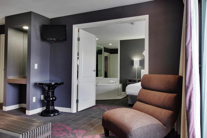 Imagen general del Hotel Serene Vegas Boutique Las Vegas. Foto 6