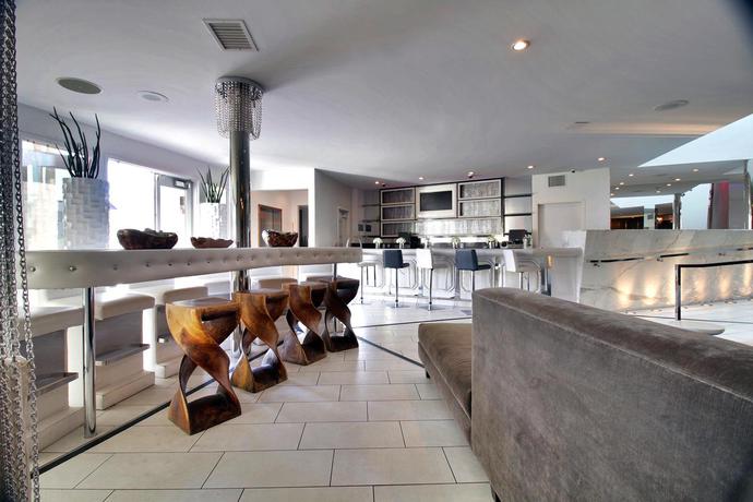 Imagen general del Hotel Serene Vegas Boutique Las Vegas. Foto 13