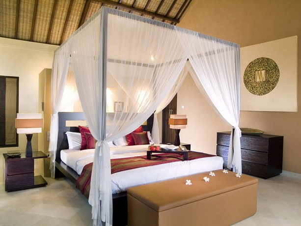 Imagen de la habitación del Hotel Serene Villas. Foto 1