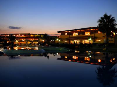 Imagen general del Hotel Seren&egrave; Resort. Foto 5