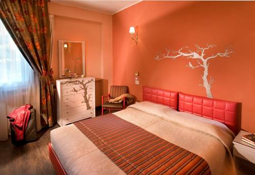 Imagen de la habitación del Hotel Serenella, Sirmione. Foto 12