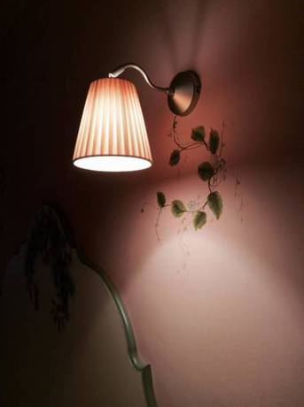 Imagen de la habitación del Hotel Serenella, Sirmione. Foto 14