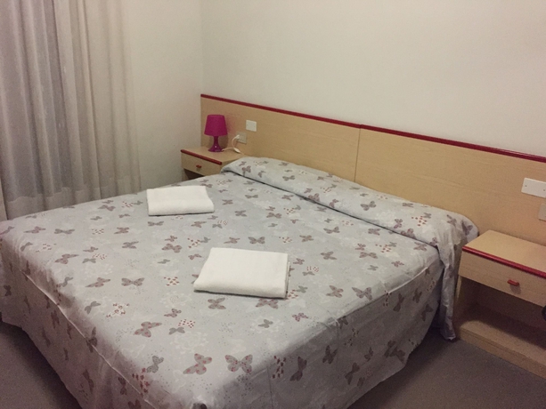 Imagen de la habitación del Hotel Serenella, Venecia. Foto 7