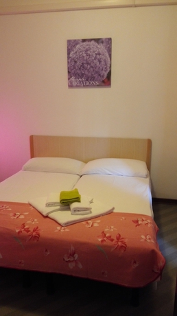 Imagen de la habitación del Hotel Serenella, Venecia. Foto 9