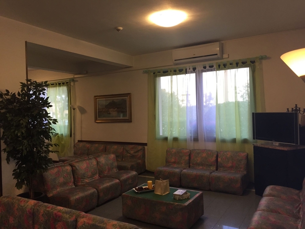 Imagen general del Hotel Serenella, Venecia. Foto 2