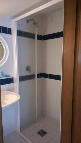 Imagen de la habitación del Hotel Serenella, Venecia. Foto 12