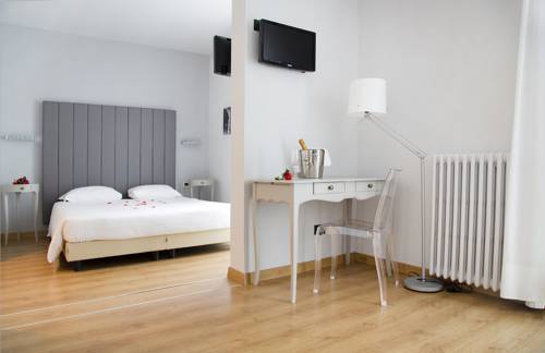 Imagen de la habitación del Hotel Serenella, Verbania. Foto 7